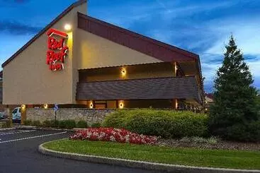 Hotel Red Roof Inn Louisville East  Hurstbourne