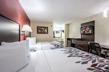 Otel Red Roof Inn Orlando South  Florida Mall