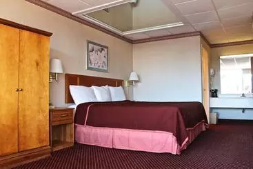 ホテル Regency Inn Richmond