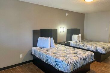 Motel 6 Hurricane, Wv