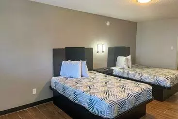 Motel 6 Hurricane, Wv