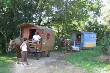 Bed and Breakfast Che Val D Amour