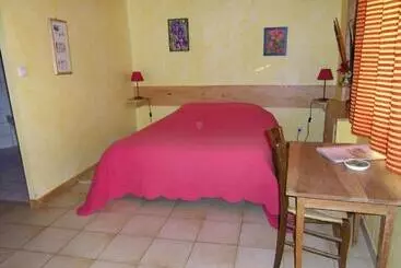 Nocleg ze śniadaniem Che Val D Amour