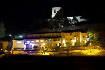 Hostal El Mirador De Atienza