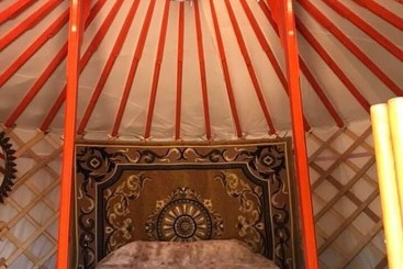 Отель Camping Fontsdelalgar