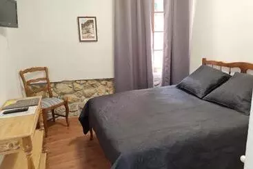 ホテル Hostellerie Du Vieux Moulin