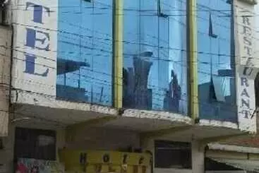 Hotel Toledo