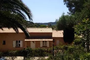 Ferienwohnungen La Grande Auguière