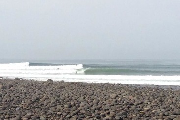 Apartamente turistice Medewi Surf Villa