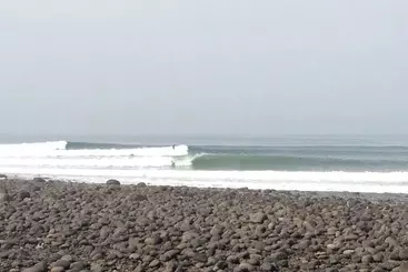 Apartamenty turystyczne Medewi Surf Villa