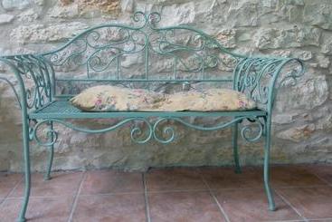 بنسيون Casa Rural Fuentetrigo