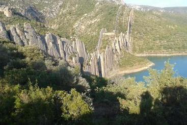 بنسيون Hostal Estopiñan