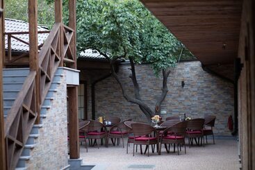 هتل Boutique Living