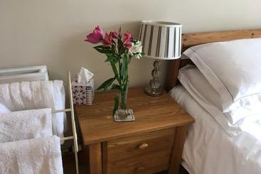 Cockle Kitty Cottage