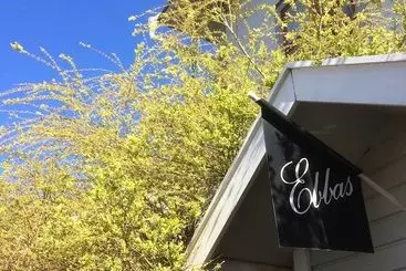 Ebbas I Borgholm Stf Vandrarhem