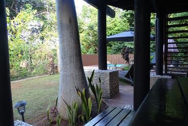 Apartamentos turísticos Gecko Villa