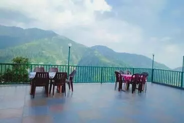 Hotel Monal