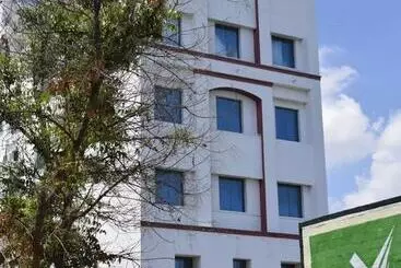 Hotel Sp Residency