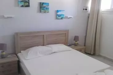 Pensiune Blu Rooms