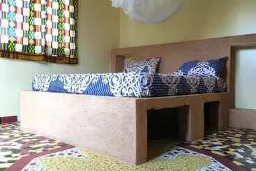 Pension Ker Lep Jamm   Chez Moussa Et Cinzia