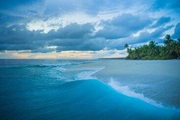 پانسیون Millennium Island Residence