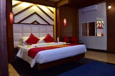 ペンション Millennium Island Residence