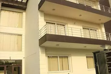 Pension Treehouse Neo Casaunit Of Neo Residency