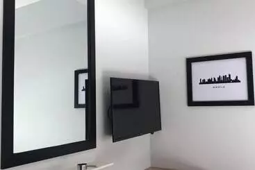 Urban Hotel Argo