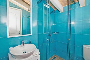 آپارتمانهای توریستها Villa Vakis