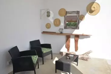 Apartamentos turísticos Villa Zourit Rodrigues Bungalow