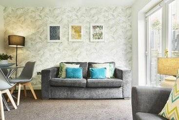 Appartamenti turistici Ambler Thorn Lodge