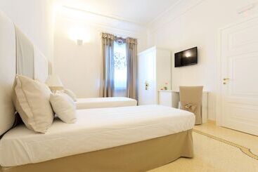 Nocleg ze śniadaniem Palazzo Casto Relais