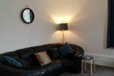 Turistlejligheder Coastal Escape Sandgate