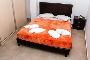 Tourist flats Eukalyptus   Morfi Village