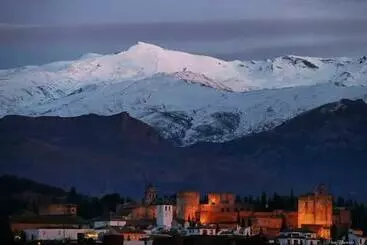 Apartamentos turísticos Evaleta