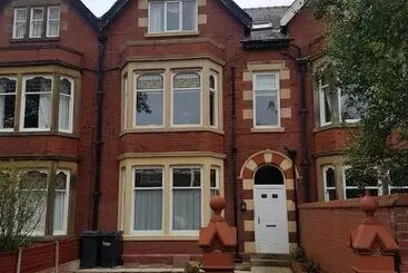 Apartaments turístics Lovely 1 Bed Apartment