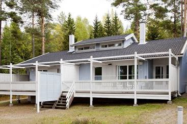 Resort Holiday Club Airisto Apartments