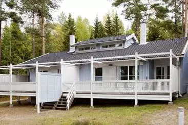 Lomakeskus Holiday Club Airisto Apartments