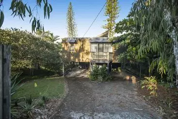 Turistihuoneistot Summer Place   24 Shearwater Street