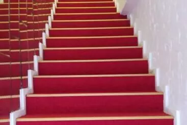 هتل Emir Sultan