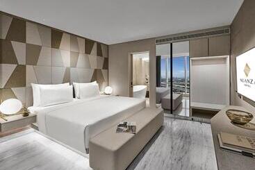 Nuanza Hotel & Convention Cikarang