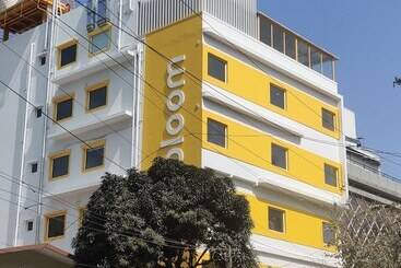 Hotelli Bloomrooms @ City Centre