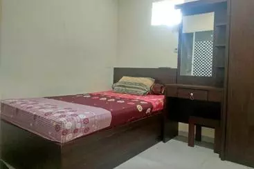 Szálloda Oyo 2812 Hommy Boarding House