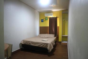 Szálloda Almira Homestay