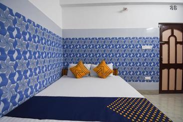 Hotel Spot On 69285 R.s.bhavan Tourist Lodge