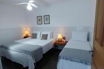 پانسیون Pousada Da Vila