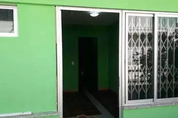 ペンション Pousada Praia Do Trapiche