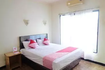 Hotel Oyo 2568 Orion