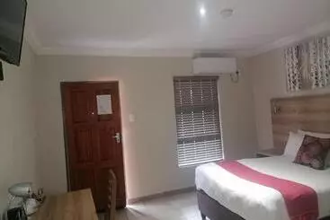 The Hill Hotel And Conference Centre