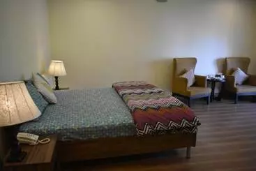 Hotel Mehran Lodges
